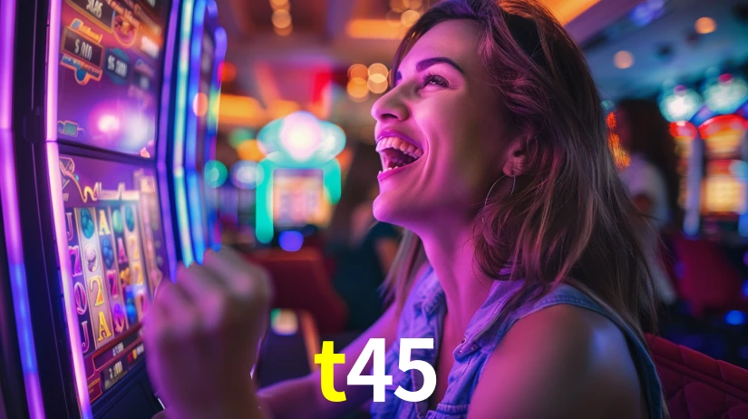 t45.com