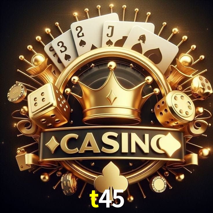 Casino Ao Vivo t45