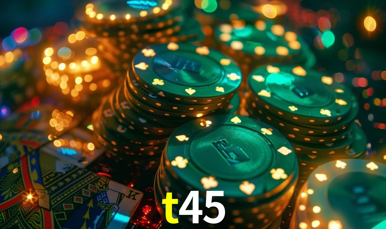 Estatísticas Esportivas t45