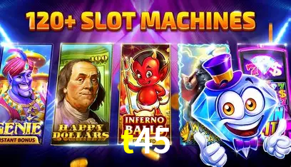 Apostas Esportivas na t45: Um Guia Completo