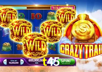 Inovações de Jogos na t45: O Futuro das Experiências Interativas