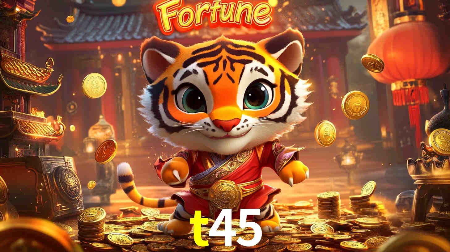 A Popularidade dos Caça-Níqueis no t45