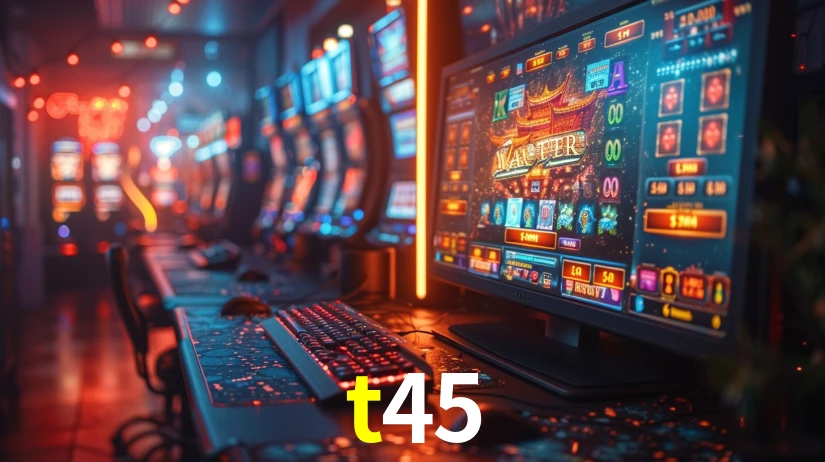 t45.com