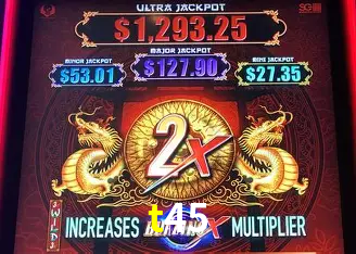 Descubra a Magia dos Jogos de Arcade no t45