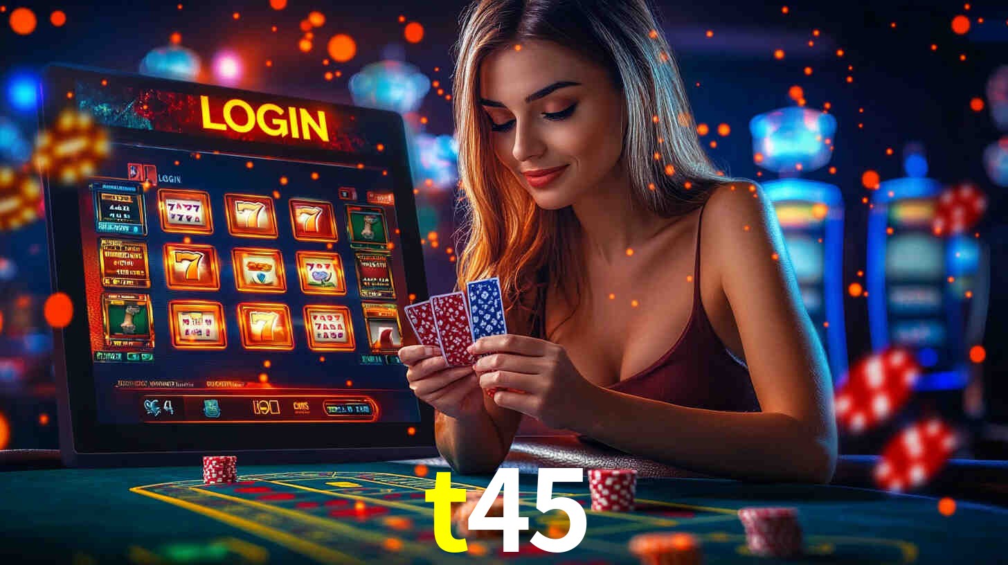 t45 bet