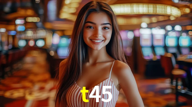 t45 bet